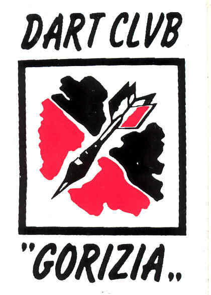 Logo del D.C. Gorizia